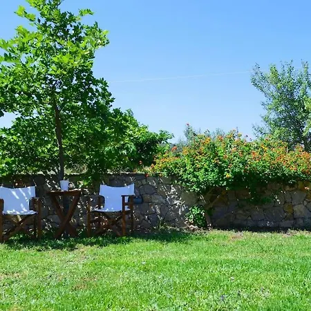 Elektra Apartment-kallithea Apartmán *