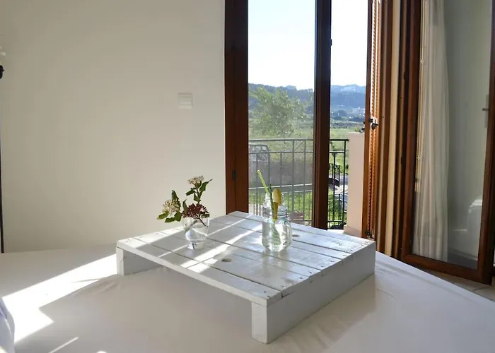 Elektra Apartment-kallithea