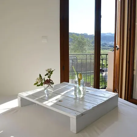 Elektra Apartment-kallithea