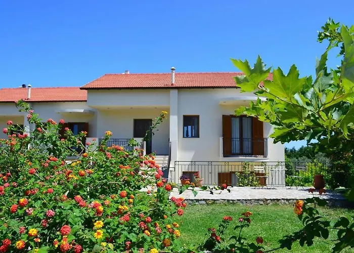 Elektra Apartment-kallithea Kallithéa