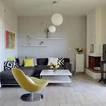 Elektra Apartment-kallithea Kallithéa