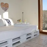Apartman Elektra Apartment-kallithea