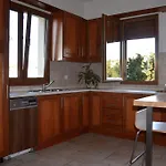Apartman Elektra Apartment-kallithea