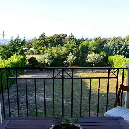 Elektra Apartment-kallithea Kallithea (Rhodes)