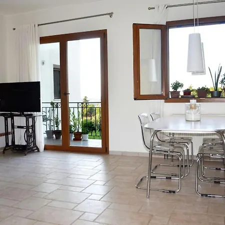 Elektra Apartment-kallithea Apartment *