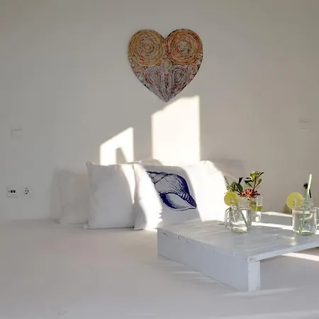 Lejlighed Elektra Apartment-kallithea