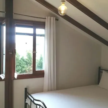 Elektra Apartment-kallithea Appartement