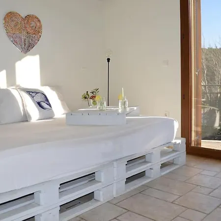 Lejlighed Elektra Apartment-kallithea