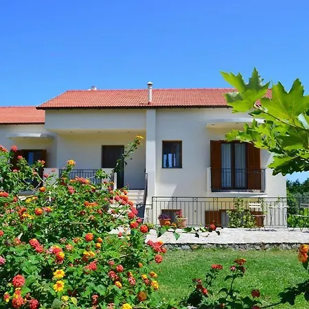 Elektra Apartment-kallithea Καλλιθέα