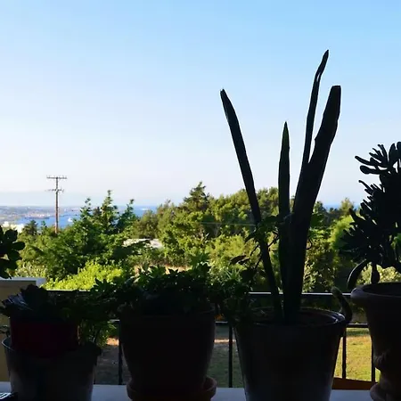 Διαμέρισμα Elektra Apartment-kallithea Καλλιθέα