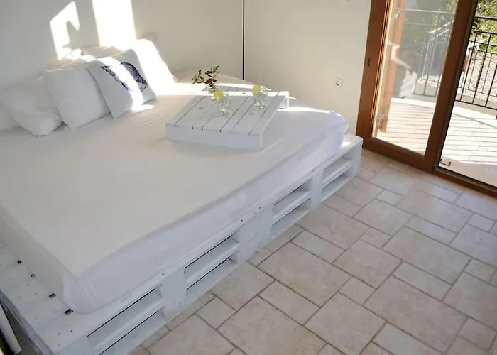 Elektra Apartment-kallithea Kallithéa