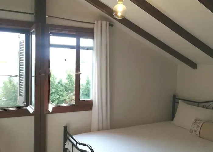 Elektra Apartment-kallithea Διαμέρισμα