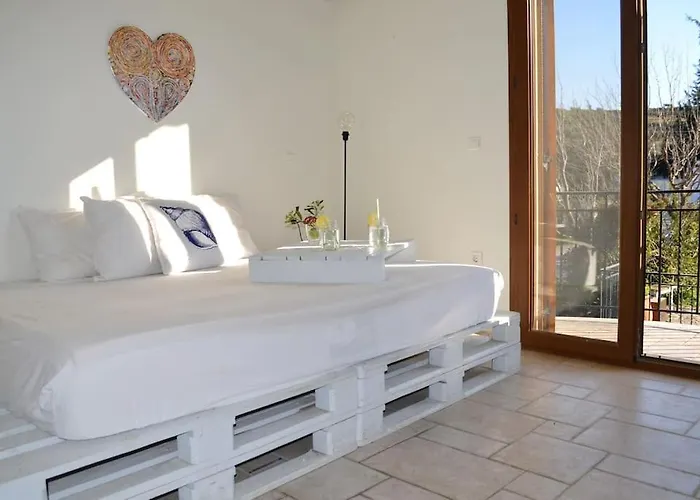 아파트 Elektra Apartment-kallithea