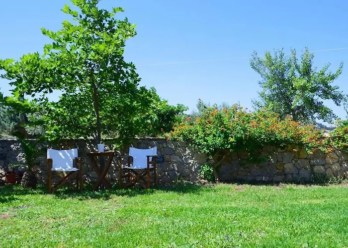 Elektra Apartment-kallithea Διαμέρισμα *