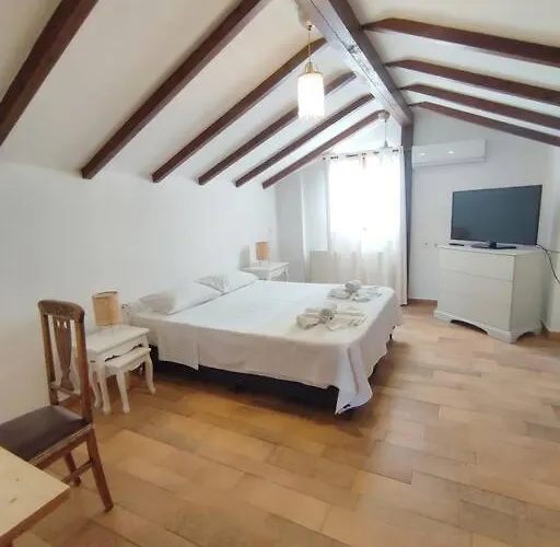 Elektra Apartment-kallithea 아파트 *