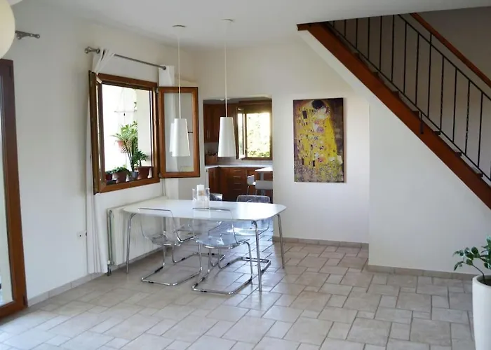 Elektra Apartment-kallithea Kallithéa