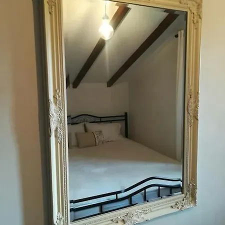 Elektra Apartment-kallithea *