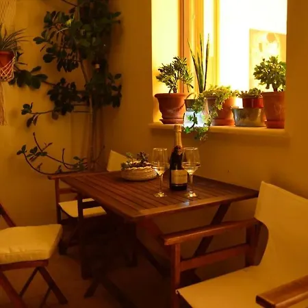 Elektra Apartment-kallithea *